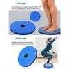 Đĩa Xoay 360 Độ Bàn Xoay Eo Tập Bụng 180Kg Bền Chắc Giảm Cân Tại Nhà Nam Nữ 8