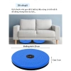 Đĩa Xoay 360 Độ Bàn Xoay Eo Tập Bụng 180Kg Bền Chắc Giảm Cân Tại Nhà Nam Nữ 9