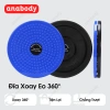 Đĩa Xoay Eo 360 độ - Tập Thể Dục, Giảm Cân, Cơ Bụng, Massage Thư Giãn Tại Nhà, Bàn Chân 70.200 VND 2