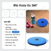 Đĩa Xoay Eo 360 độ - Tập Thể Dục, Giảm Cân, Cơ Bụng, Massage Thư Giãn Tại Nhà, Bàn Chân 70.200 VND 3