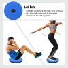 Đĩa Xoay Eo 360 độ - Tập Thể Dục, Giảm Cân, Cơ Bụng, Massage Thư Giãn Tại Nhà, Bàn Chân 70.200 VND 8