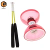 Diabolo 3 dây chuyên nghiệp, gậy & dây, đèn LED, bóng cao su 4 màu, giá 343.200₫ 10
