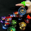 Diabolo Pufangnice Đồ Chơi Trẻ Em Hợp Kim YoYo, Quà Tặng 49.720 VND