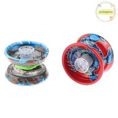 Diabolo Pufangnice Đồ Chơi Trẻ Em Hợp Kim YoYo, Quà Tặng 49.720 VND 3 Diabolo Pufangnice Đồ Chơi Trẻ Em Hợp Kim YoYo, Quà Tặng 49.720 VND 3