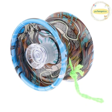 Diabolo Pufangnice Đồ Chơi Trẻ Em Hợp Kim YoYo, Quà Tặng 49.720 VND 4 Diabolo Pufangnice Đồ Chơi Trẻ Em Hợp Kim YoYo, Quà Tặng 49.720 VND 4