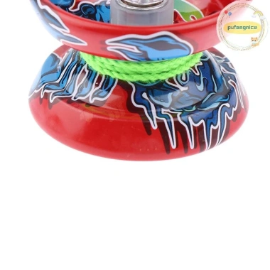 Diabolo Pufangnice Đồ Chơi Trẻ Em Hợp Kim YoYo, Quà Tặng 49.720 VND 6 Diabolo Pufangnice Đồ Chơi Trẻ Em Hợp Kim YoYo, Quà Tặng 49.720 VND 6