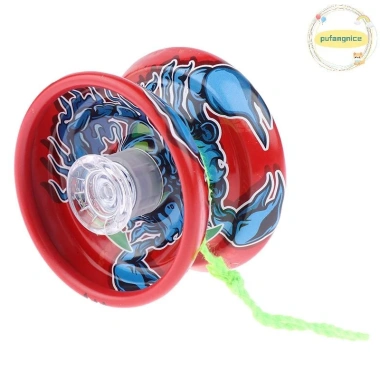 Diabolo Pufangnice Đồ Chơi Trẻ Em Hợp Kim YoYo, Quà Tặng 49.720 VND 7 Diabolo Pufangnice Đồ Chơi Trẻ Em Hợp Kim YoYo, Quà Tặng 49.720 VND 7