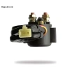 DIAPER & CORED 12V Solenoid Khởi Động Rơ Le GY6 50-250cc cho Xe Máy, ATV, Go Kart Giá Ưu Đãi 88.880₫ 4