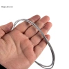 DIAPER & CORED 1M Dây Vonfram Nung Gốm - Mặt Dây Chuyện Lò Nung YTH Giá chỉ 56,320₫