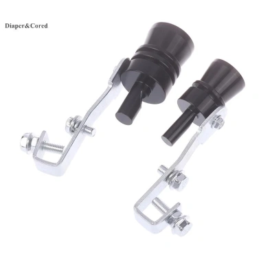 Diaper & CORED Âm Thanh Mô Phỏng Xe Turbo, Còi, Ống Xả Đa Năng - Giá Ưu Đãi 60.060₫ 2
