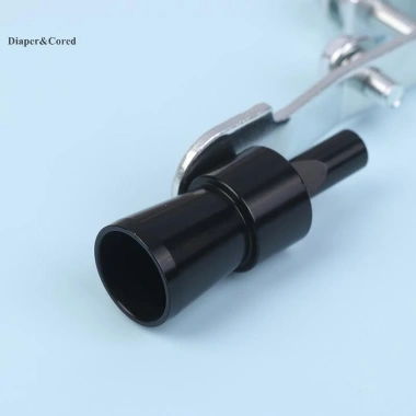 Diaper & CORED Âm Thanh Mô Phỏng Xe Turbo, Còi, Ống Xả Đa Năng - Giá Ưu Đãi 60.060₫ 4