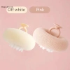 DIAPER & CORED Khăn Tắm Massage Bàn Chải Hút, Chà Bùn, Bọt Biển - Phòng Tắm YTH 59.616₫ 3