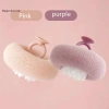DIAPER & CORED Khăn Tắm Massage Bàn Chải Hút, Chà Bùn, Bọt Biển - Phòng Tắm YTH 59.616₫ 5
