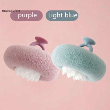 DIAPER & CORED Khăn Tắm Massage Bàn Chải Hút, Chà Bùn, Bọt Biển - Phòng Tắm YTH 59.616₫ 6 DIAPER & CORED Khăn Tắm Massage Bàn Chải Hút, Chà Bùn, Bọt Biển - Phòng Tắm YTH 59.616₫ 6