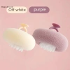 DIAPER & CORED Khăn Tắm Massage Bàn Chải Hút, Chà Bùn, Bọt Biển - Phòng Tắm YTH 59.616₫ 7