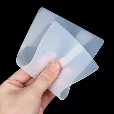 DIAPER & CORED Máy tách chân không Tấm silicon trượt cho điện thoại thảm tách LCD chịu nhiệt YTH giá chỉ 50.270 VND 3