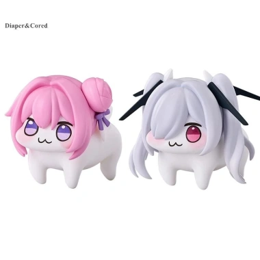 DIAPER & CORED NIKKE Doro Goddess Of Victory PVC Anime 2 Nhân Vật YoRHa – 48.400₫