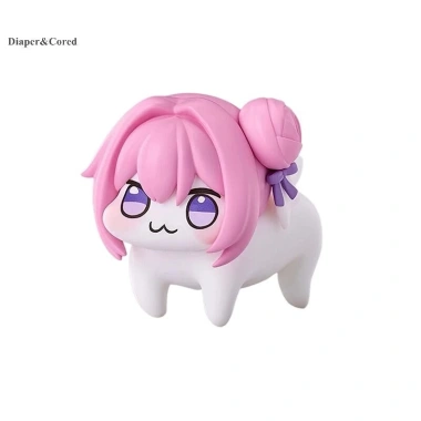 DIAPER & CORED NIKKE Doro Goddess Of Victory PVC Anime 2 Nhân Vật YoRHa – 48.400₫