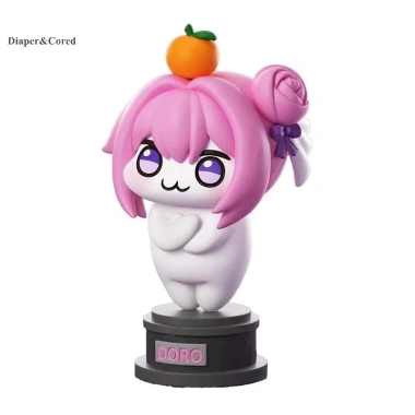 DIAPER & CORED NIKKE Doro Goddess Of Victory PVC Anime 2 Nhân Vật YoRHa – 48.400₫