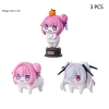 DIAPER & CORED NIKKE Doro Goddess Of Victory PVC Anime 2 Nhân Vật YoRHa – 48.400₫ 10