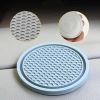 Diaper & CORED Ô Tô Chống Trơn Trượt Miếng Lót Tự Động Cupholder Đế Lót Ly YTH 37.730₫ 5