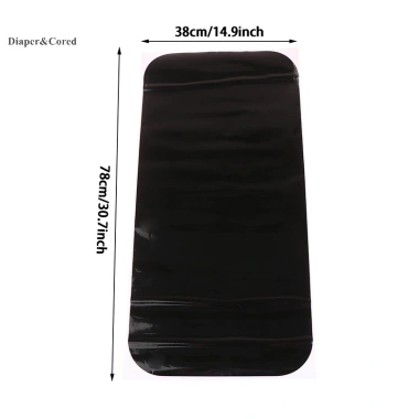 Diaper & CORED Sunroof Giả Xe Sửa Đổi Mô Phỏng Cửa Sổ Mặt Trời Chất Lượng Cao Dễ Lắp Đặt Giá Ưu Đãi YTH 7