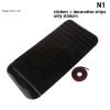 Diaper & CORED Sunroof Giả Xe Sửa Đổi Mô Phỏng Cửa Sổ Mặt Trời Chất Lượng Cao Dễ Lắp Đặt Giá Ưu Đãi YTH 8