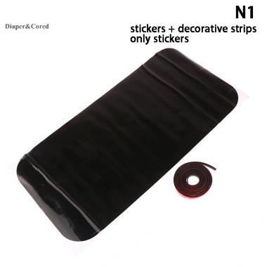 Diaper & CORED Sunroof Giả Xe Sửa Đổi Mô Phỏng Cửa Sổ Mặt Trời Chất Lượng Cao Dễ Lắp Đặt Giá Ưu Đãi YTH 8