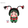 Diaper & CORED Trang Trí Xe Hơi Anime Đáng Yêu - Bộ Sưu Tập Nông Thôn, Mô Hình Búp Bê Quà Sinh Nhật YTH - 96.470₫ 10