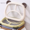 Diaper Đệm Ghế PVC CORED Ice Pad Lưới Dày Giảm Áp Lực Đau Lưng Mùa Hè Giá 91.295 VND 7