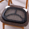 Diaper Đệm Ghế PVC CORED Ice Pad Lưới Dày Giảm Áp Lực Đau Lưng Mùa Hè Giá 91.295 VND 9