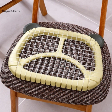Diaper Đệm Ghế PVC CORED Ice Pad Lưới Dày Giảm Áp Lực Đau Lưng Mùa Hè Giá 91.295 VND 10