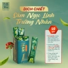 Dịch Chiết Sâm Ngọc Linh Trường Nhân - Hỗ Trợ Sức Khỏe, Dành Cho Người Trẻ và Người Lớn, Quà Biếu Tặng, Giá Giảm 439.000đ