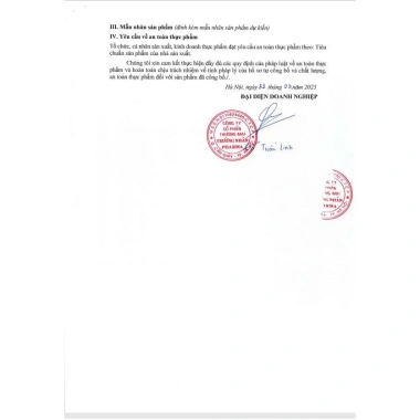 Dịch Chiết Sâm Ngọc Linh Trường Nhân - Hỗ Trợ Sức Khỏe, Dành Cho Người Trẻ và Người Lớn, Quà Biếu Tặng, Giá Giảm 439.000đ 9