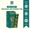 Dịch Chiết Sâm Ngọc Linh Trường Nhân - Hỗ Trợ Sức Khỏe, Dành Cho Người Trẻ và Người Lớn, Quà Biếu Tặng, Giá Giảm 439.000đ 10