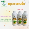 Dịch Chuối Hữu Cơ Minh Khôi 1L - Cung Kali, Kích Hoa, Ngọt Quả, Đẹp Trái, Chắc Nhân, Chín Đồng Loạt - 52.100 VND