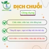 Dịch Chuối Hữu Cơ Minh Khôi 1L - Cung Kali, Kích Hoa, Ngọt Quả, Đẹp Trái, Chắc Nhân, Chín Đồng Loạt - 52.100 VND 2