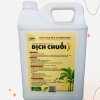 Dịch Chuối Hữu Cơ Minh Khôi – Kali Hữu, Kích Hoa, Ngọt Quả, Đẹp Trái, Chắc Nhân, Chín Đồng Loạt 1L & 5L 7