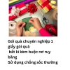 Dịch vụ gói quà chuyên nghiệp - Giá ưu đãi 25.000 VND, chất lượng cao, giao nhanh 2