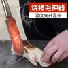 Điện Hàn Sắt Nướng Lông Lợn TWJN - Thiết Bị Tẩy Lông Da Thịt Tiện Dụng Giảm Giá 4