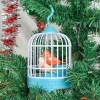 Điện Lồng Chim WEETW - Vẹt Nói Thực Tế, Đồ Chơi Giáo Dục Dạ Quang, Giá 102.300 VND 9