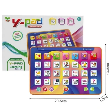 Điện Thoại Đồ Chơi Trẻ Em Đa Chức Năng Có Nhạc - Giá 49.000đ, Nội Dung Giáo Dục Phong Phú Giúp Phát Triển Trí Tuệ