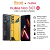 Điện thoại Gaming Nubia Neo 3 GT 5G 24(12+12)GB 256GB OLED 1.300 nits Pin 6.000mAh 80W - Giá 6,89 triệu 2