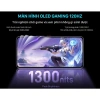Điện thoại Gaming Nubia Neo 3 GT 5G 24(12+12)GB 256GB OLED 1.300 nits Pin 6.000mAh 80W - Giá 6,89 triệu 3