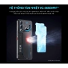Điện thoại Gaming Nubia Neo 3 GT 5G 24(12+12)GB 256GB OLED 1.300 nits Pin 6.000mAh 80W - Giá 6,89 triệu 4