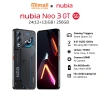 Điện thoại Gaming Nubia Neo 3 GT 5G 24(12+12)GB 256GB OLED 1.300 nits Pin 6.000mAh 80W - Giá 6,89 triệu 10