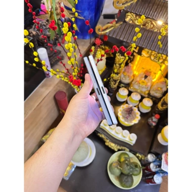 Điện thoại Sharp Quos R8 máy đẹp nguyên zin, RAM 8GB/256GB, màn hình 240Hz, camera siêu nét - 5.39 triệu 7
