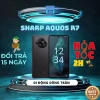 Điện thoại Sharp R7 máy đẹp 2 SIM RAM 12/256GB chip 8 Gen màn 240Hz siêu mượt - 4,390,000₫