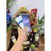 Điện thoại Sharp R7 máy đẹp 2 SIM RAM 12/256GB chip 8 Gen màn 240Hz siêu mượt - 4,390,000₫ 5