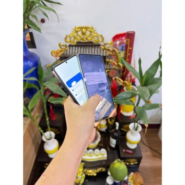 Điện thoại Sharp R7 máy đẹp 2 SIM RAM 12/256GB chip 8 Gen màn 240Hz siêu mượt - 4,390,000₫